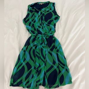 Banana Republic Dress